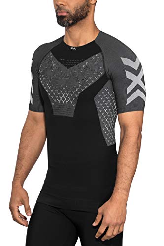 X-Bionic Twyce G2 Run T-Shirt für Herren von X-Bionic