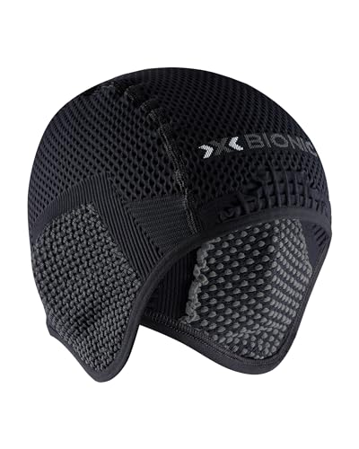 X-Bionic BONDEAR Cap 4.0 Caps, Black/Charcoal, 1 X-Bionic BONDEAR Cap 4.0 Caps, Black/Charcoal, 1 von X-Bionic