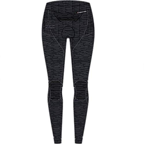 X-Bionic Damen APANI 4.0 Merino Pants, Black, XS X-Bionic Damen APANI 4.0 Merino Pants, Black, XS von X-Bionic