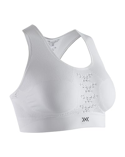 X-Bionic Energizer 4.0 BH W001 Arctic White XS X-Bionic Energizer 4.0 BH W001 Arctic White XS von X-Bionic