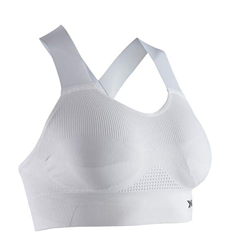 X-Bionic Damen Energizer 4.0 Victoria Sports Bra, Arctic White, XS X-Bionic Damen Energizer 4.0 Victoria Sports Bra, Arctic White, XS von X-Bionic