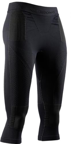 X-Bionic Damen Energy Accumulator 4.0 3/4 Hose, B026 Black/Black, S EU X-Bionic Damen Energy Accumulator 4.0 3/4 Hose, B026 Black/Black, S EU von X-Bionic
