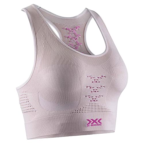 X-Bionic Energizer 4.0 Sport-BH Viola Frau Grösse XS X-Bionic Energizer 4.0 Sport-BH Viola Frau Grösse XS von X-Bionic