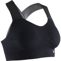 X-BIONIC Energizer MK3 Victoria SP Bra Sport-BH Damen opal black L von X-BIONIC