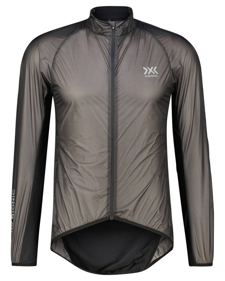 X-Bionic Fahrradjacke Herren Fahrradjacke STREAMLITE 4.0 von X-Bionic