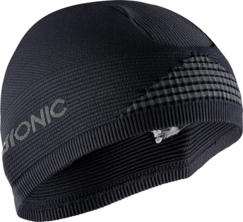 X-Bionic Helmkappe-Nd-Yc26W19U B036 Black/Charcoal 2, 59-63 X-Bionic Helmkappe-Nd-Yc26W19U B036 Black/Charcoal 2, 59-63 von X-Bionic