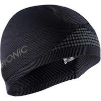 X-BIONIC Helmet Cap 4.0 Mütze black/charcoal 1 X-BIONIC Helmet Cap 4.0 Mütze black/charcoal 1 von X-BIONIC