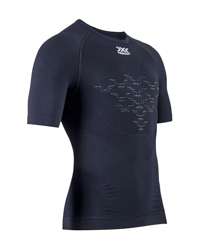 X-Bionic Energizer 4.0 Kurzärmliges Kompressions-Jersey-T-Shirt X-Bionic Energizer 4.0 Kurzärmliges Kompressions-Jersey-T-Shirt von X-Bionic