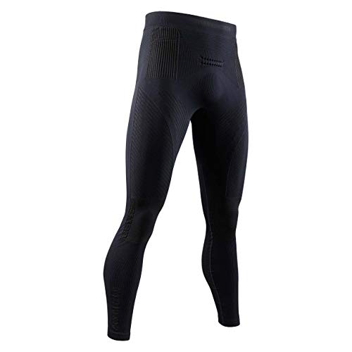 X-Bionic Herren Energy Accumulator 4.0 Men Pants, Black, XL X-Bionic Herren Energy Accumulator 4.0 Men Pants, Black, XL von X-Bionic