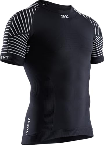 X-Bionic Invent 4.0 Kurzärmliges Kompressions-Jersey-T-Shirt X-Bionic Invent 4.0 Kurzärmliges Kompressions-Jersey-T-Shirt von X-Bionic