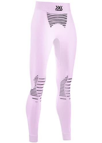 X-Bionic Invent 4.0 Kompressionshose Rosa Frau Grösse XS X-Bionic Invent 4.0 Kompressionshose Rosa Frau Grösse XS von X-Bionic