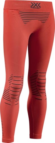 X-Bionic Kinder Invent 4.0 JUNIOR Pants, Sunset orange/Anthra, 6/7 X-Bionic Kinder Invent 4.0 JUNIOR Pants, Sunset orange/Anthra, 6/7 von X-Bionic