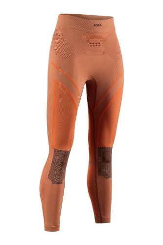 X-Bionic Outdoor Energizer 4.0 Kompressionshose Leggings 7/8 Braun Frau Grösse M X-Bionic Outdoor Energizer 4.0 Kompressionshose Leggings 7/8 Braun Frau Grösse M von X-Bionic