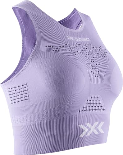 X-Bionic Energizer 4.0 Fitness-Trainingsanzug-Oberteil Viola Frau Grösse L X-Bionic Energizer 4.0 Fitness-Trainingsanzug-Oberteil Viola Frau Grösse L von X-Bionic