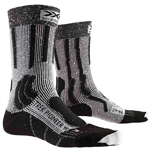 X-Bionic X-Bionic X-Bionic Trek Pioneer Socken Opal Black/Flocculus White 37-38 X-Bionic Trek Pioneer Socken Opal Black/Flocculus White 37-38 X-Bionic X-Bionic X-Bionic Trek Pioneer Socken Opal Black/Flocculus White 37-38 X-Bionic Trek Pioneer Socken Opal Black/Flocculus White 37-38 von X-Bionic