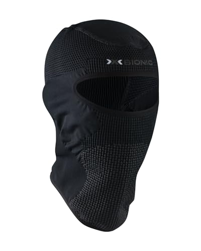 X-Bionic STORMCAP Eye 4.0 Caps, Black/Charcoal, 2 X-Bionic STORMCAP Eye 4.0 Caps, Black/Charcoal, 2 von X-Bionic