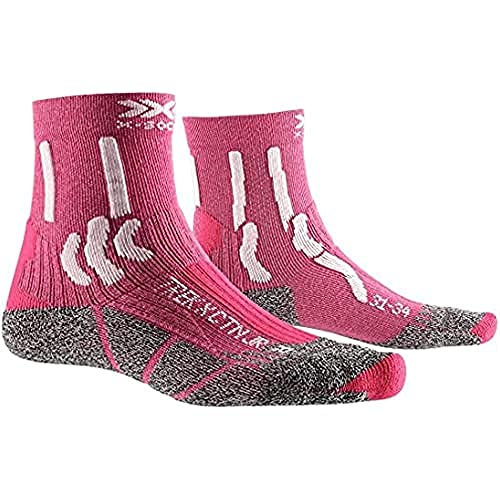 X-Socks X-Bionic X-Bionix Trek X Ctn Socke P041 Flamingo Pink 27-30 X-Bionic X-Bionix Trek X Ctn Socke P041 Flamingo Pink 27-30 X-Socks X-Bionic X-Bionix Trek X Ctn Socke P041 Flamingo Pink 27-30 X-Bionic X-Bionix Trek X Ctn Socke P041 Flamingo Pink 27-30 von X-Bionic