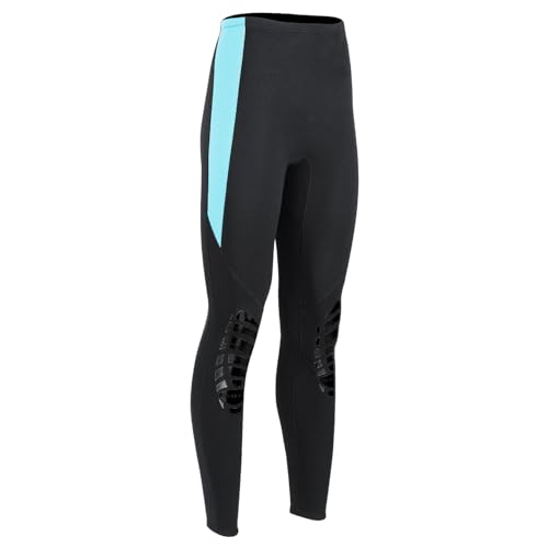 Neoprenhosen Damen 1.5mm Tauchhose Neoprenhosen halten warm Tauchanzug Hosen Tauchhose für Tauchen Surfen Schwimmen Schnorcheln Kajak Hosen Erwachsene XS Größe Neoprenhosen Damen 1.5mm Tauchhose Neoprenhosen halten warm Tauchanzug Hosen Tauchhose für Tauchen Surfen Schwimmen Schnorcheln Kajak Hosen Erwachsene XS Größe von X-mAnTA