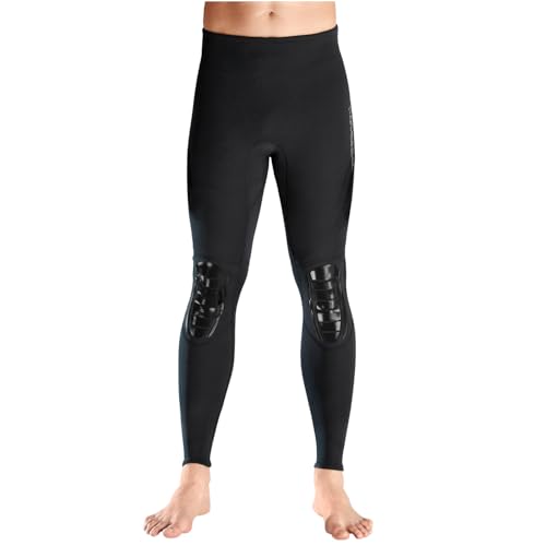 Neoprenhosen Herren 1.5mm Tauchhose Neoprenhosen halten warm Tauchanzug Hosen Tauchhose für Tauchen Surfen Schwimmen Schnorcheln Kajak Hosen Erwachsene L Größe Neoprenhosen Herren 1.5mm Tauchhose Neoprenhosen halten warm Tauchanzug Hosen Tauchhose für Tauchen Surfen Schwimmen Schnorcheln Kajak Hosen Erwachsene L Größe von X-MANTA