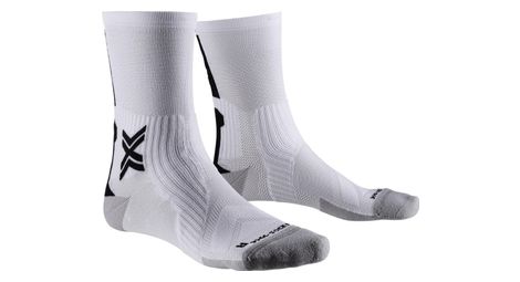 x socks bike perform crew socken weis schwarz x socks bike perform crew socken weis schwarz von X-SOCKS