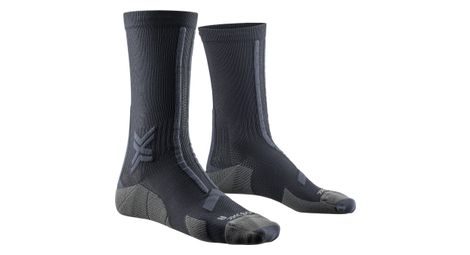 x socks trailrun discover crew socken schwarz dunkelgrau x socks trailrun discover crew socken schwarz dunkelgrau von X-SOCKS