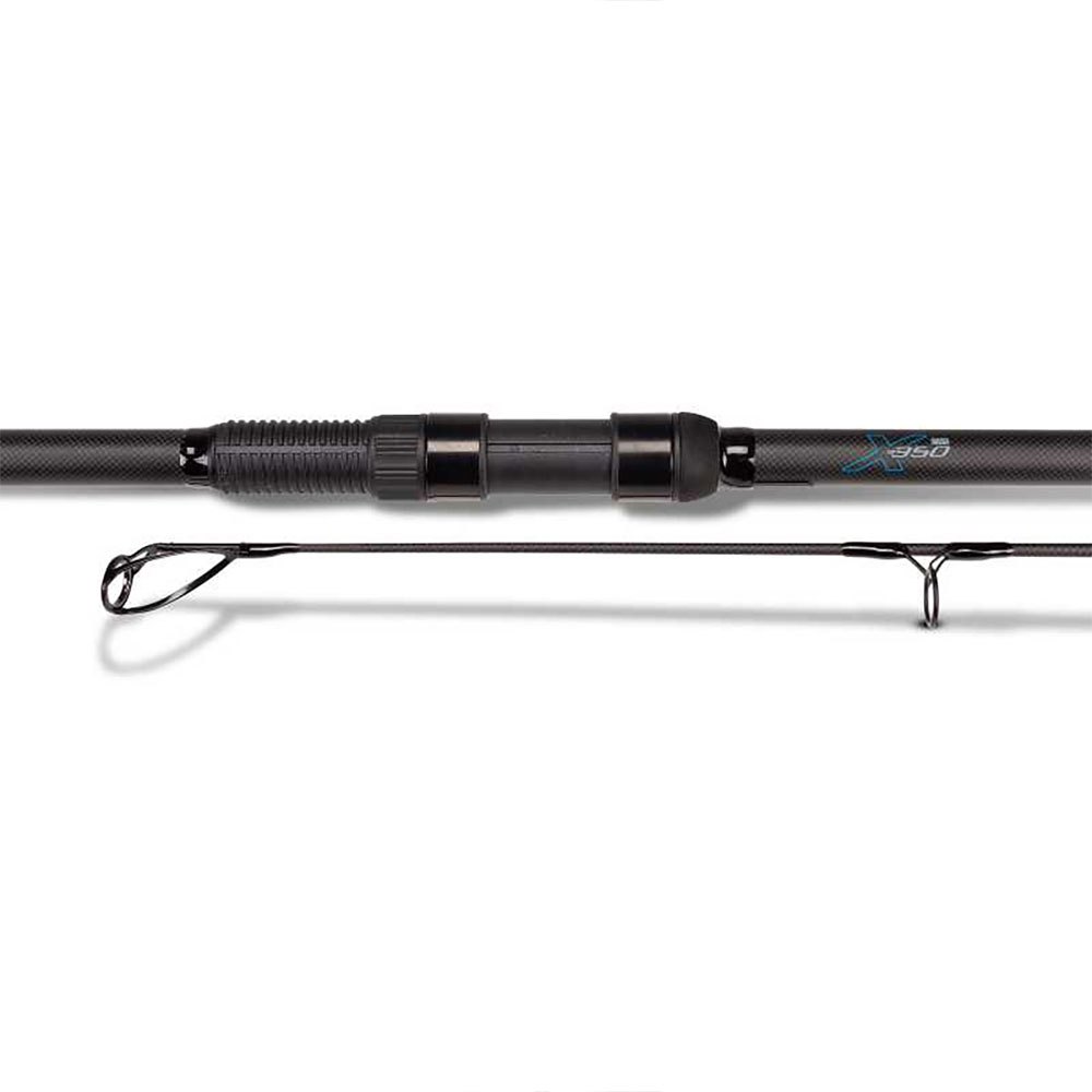 X Series X300 Carpfishing Rod Schwarz 3.66 m / 3 Lbs von X Series