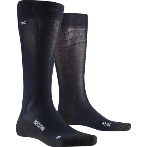 X-Socks X-Bionic Executive Socken Navy 45-47 von X-Bionic