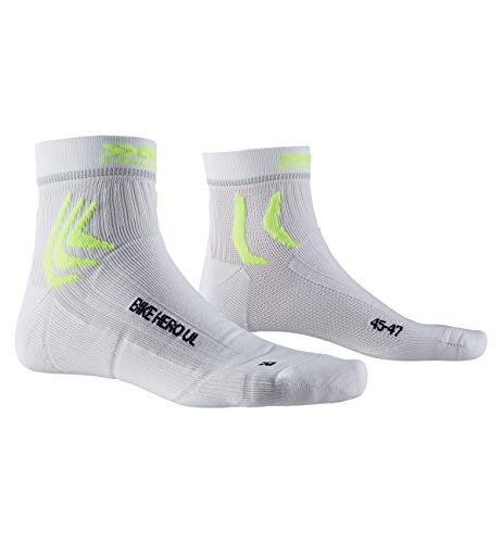 X-Socks X-Bionic X-Bionix Bike Hero Ul Socke W006 Arctic White 35-38 X-Bionic X-Bionix Bike Hero Ul Socke W006 Arctic White 35-38 X-Socks X-Bionic X-Bionix Bike Hero Ul Socke W006 Arctic White 35-38 X-Bionic X-Bionix Bike Hero Ul Socke W006 Arctic White 35-38 von X-Bionic