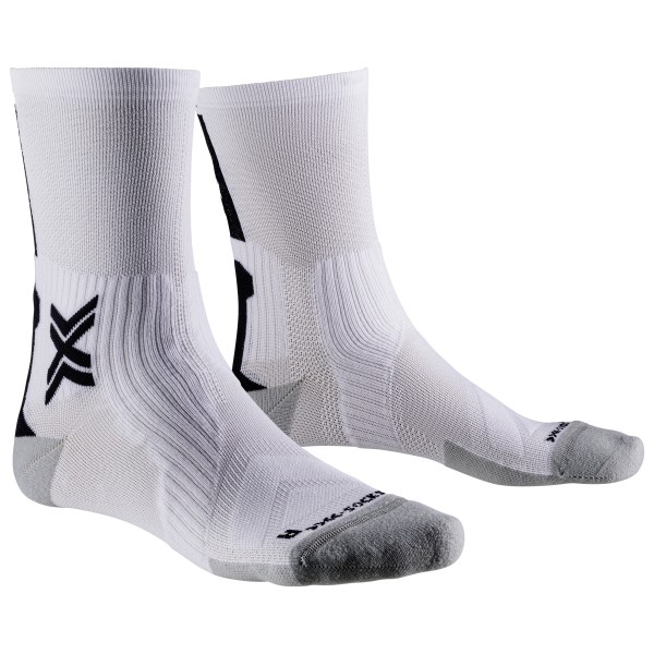 X-Socks - Bike Perform Crew - Radsocken Gr 39-41 grau X-Socks - Bike Perform Crew - Radsocken Gr 39-41 grau von X-Socks