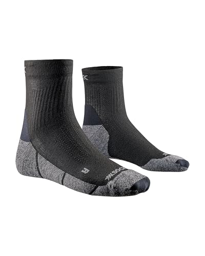 X-Socks Core Natural Ankle Sportsocke Schwarz Unisex Grösse 35-38 X-Socks Core Natural Ankle Sportsocke Schwarz Unisex Grösse 35-38 von X-Socks