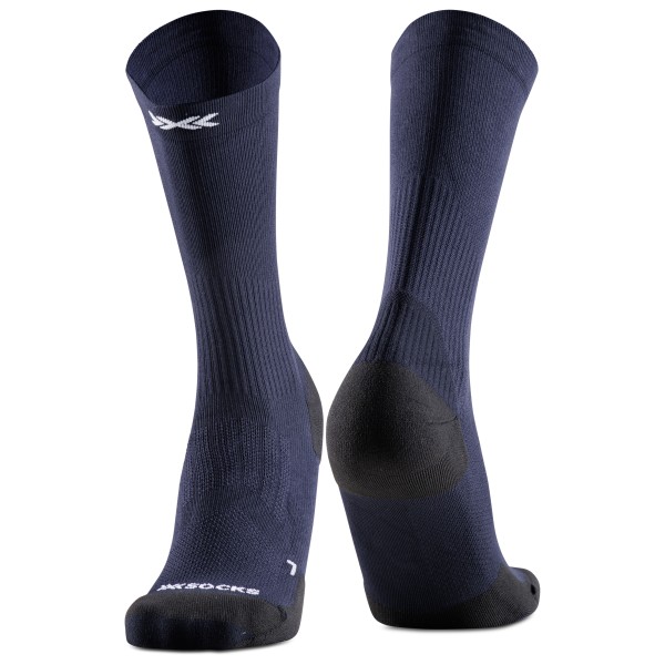 X-Socks - Core Sport Light Crew - Multifunktionssocken Gr 45-47 blau X-Socks - Core Sport Light Crew - Multifunktionssocken Gr 45-47 blau von X-Socks
