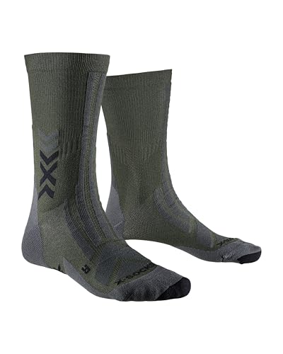 X-socks Hike Discover Crew Socks EU 39-41 X-socks Hike Discover Crew Socks EU 39-41 von X-Socks