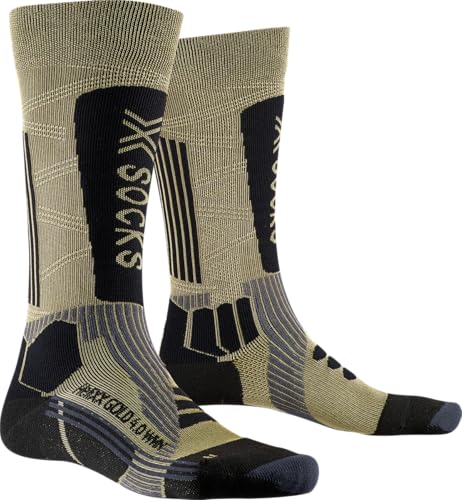 X-Socks Helixx Gold 4.0 Skisocke X-Socks Helixx Gold 4.0 Skisocke von X-Bionic