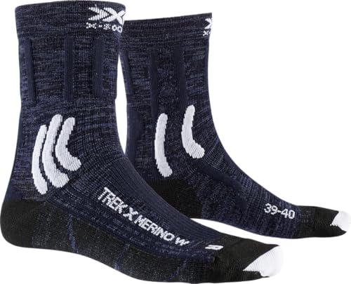 X-Socks X-Bionic X-Bionic Trek X Socks A041 Midnight Blue/Arctic White 40 X-Bionic X-Bionic Trek X Socks A041 Midnight Blue/Arctic White 40 X-Socks X-Bionic X-Bionic Trek X Socks A041 Midnight Blue/Arctic White 40 X-Bionic X-Bionic Trek X Socks A041 Midnight Blue/Arctic White 40 von X-Socks