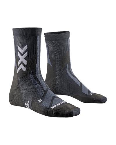 X-Socks Hike Discover Ankle Wandersocke Schwarz Mann Grösse 45-47 X-Socks Hike Discover Ankle Wandersocke Schwarz Mann Grösse 45-47 von X-Socks