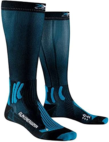 X-SOCKS RUN ENERGIZER 4.0 MEN von X-Bionic