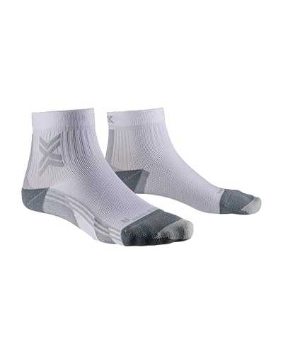 X-Socks Run Discover Ankle Laufsocke Weiß Frau Grösse 35-36 X-Socks Run Discover Ankle Laufsocke Weiß Frau Grösse 35-36 von X-Socks
