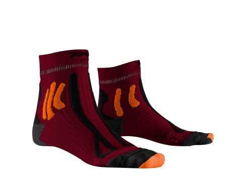 X-Socks TRAIL RUN ENERGY 4.0 MEN von X-Socks