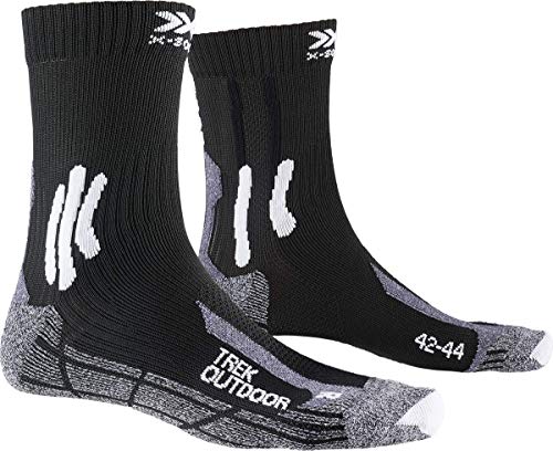 X-Socks Trek Outdoor Wandersocke X-Socks Trek Outdoor Wandersocke von X-Socks