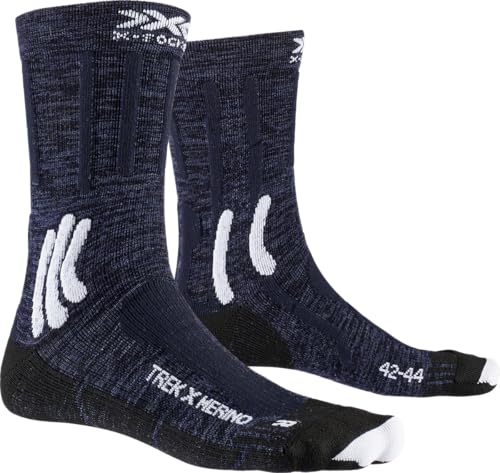 X-Socks Trek X Merino Wandersocken Unisex - Erwachsene X-Socks Trek X Merino Wandersocken Unisex - Erwachsene von X-Bionic
