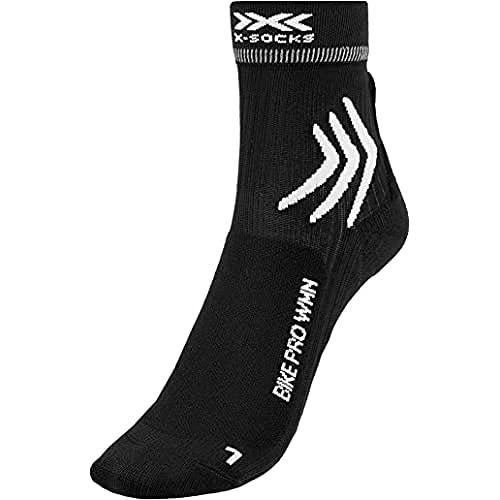 X-Socks X-Bionix Bike Pro Socke B002 Opal Black 35-36 X-Socks X-Bionix Bike Pro Socke B002 Opal Black 35-36 von X-Socks
