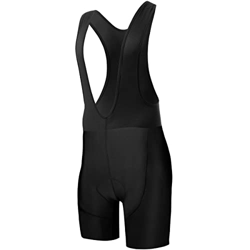 X-TIGER Herren Radfahren Bib Shorts mit 5D Sitzpolster Fahrrad MTB Fahrradhose Schnelltrocknend Atmungsaktive Road Mountainbike Radhosen für Radsport X-TIGER Herren Radfahren Bib Shorts mit 5D Sitzpolster Fahrrad MTB Fahrradhose Schnelltrocknend Atmungsaktive Road Mountainbike Radhosen für Radsport von X-TIGER