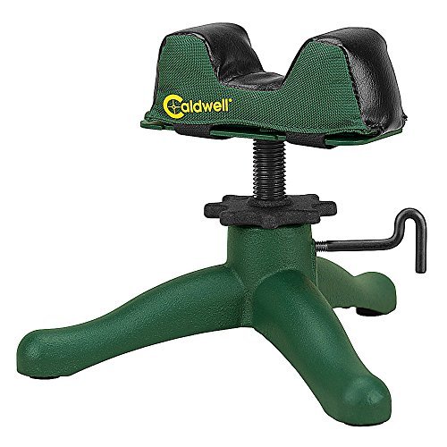 Caldwell The Rock. Jr. Shooting Rest by Caldwell The Rock. Jr. Shooting Rest by von X-Targets