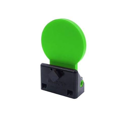 Newbold 4" Competition Round Self-Sealing Reactive Target von X-Targets