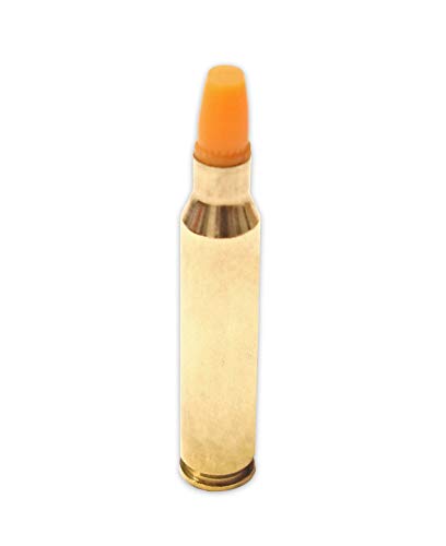 X-Targets .223 Remington Pufferpatrone (1 Stück) von X-Targets
