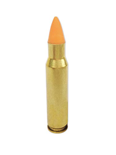 X-Targets .308 Winchester Pufferpatrone (1 Stück) von X-Targets