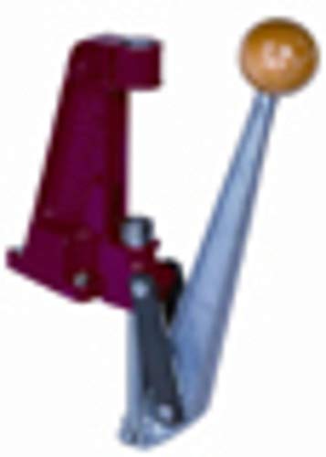 Lee Breech Lock Presse 90045 Lee Breech Lock Presse 90045 von X-Targets