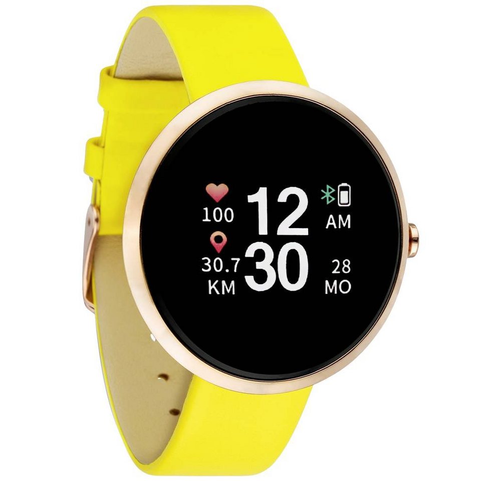 X-Watch Smartwatch Smartwatch von X-Watch