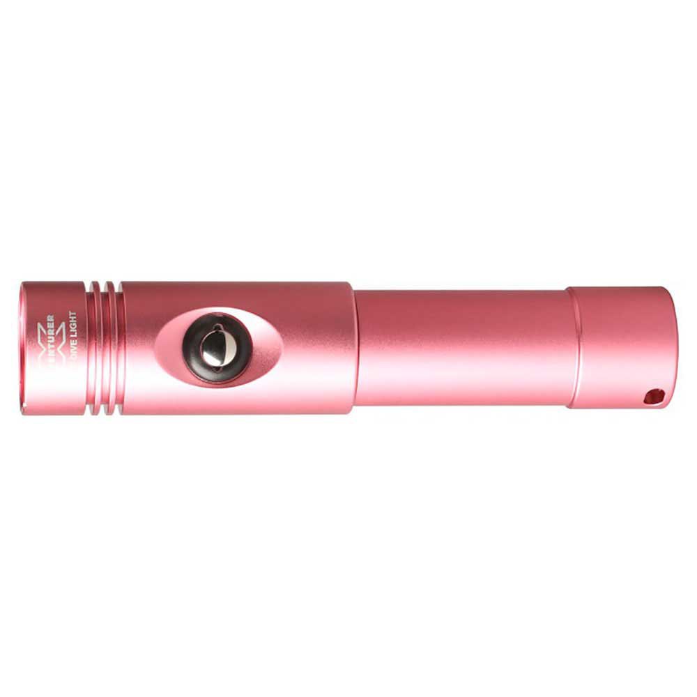 X-adventurer Led Scuba Diving Spot 1500 Lumens Tauchlampe X-adventurer Led Scuba Diving Spot 1500 Lumens Tauchlampe von X-adventurer