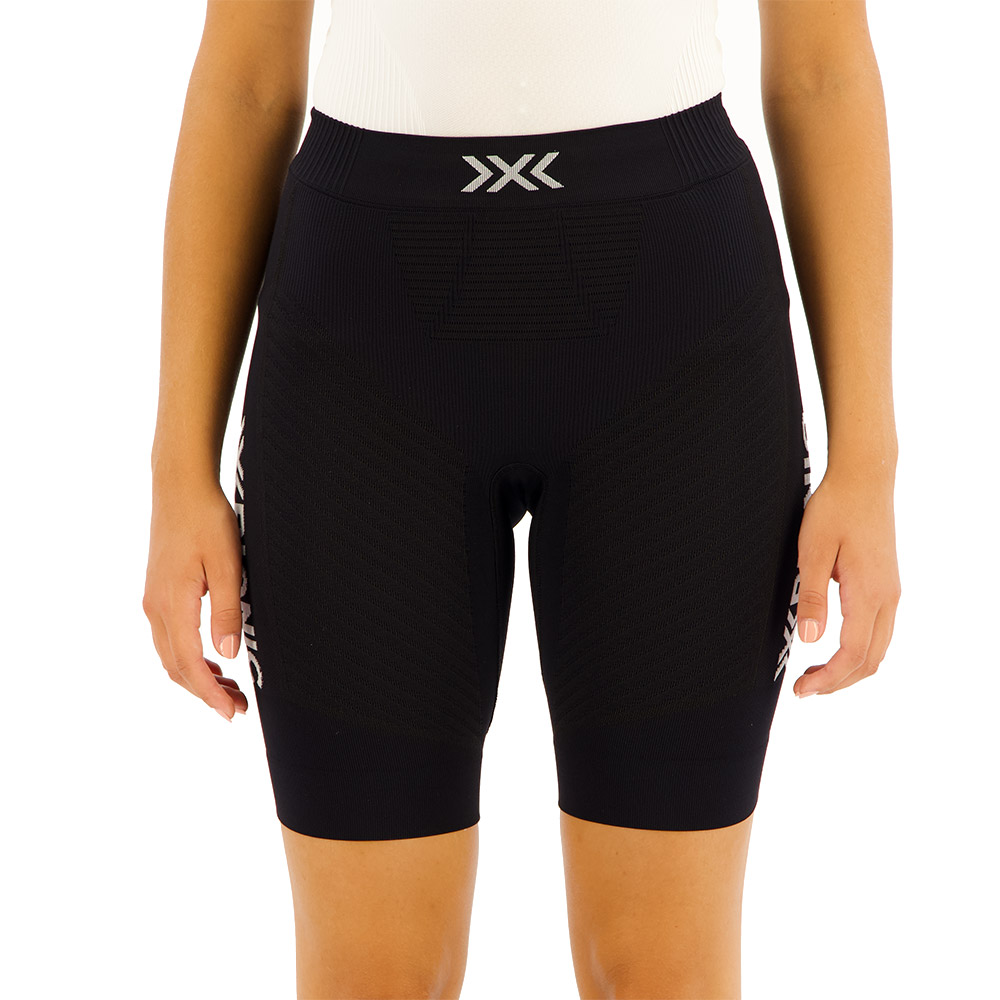 X-bionic Effektor G2 Short Tight Schwarz L Frau von X-bionic